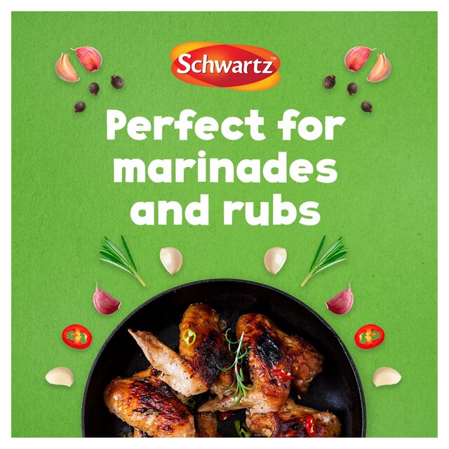 Schwartz Garlic Powder thumbnail 2