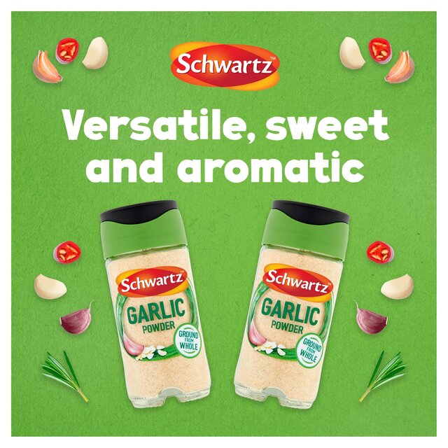 Schwartz Garlic Powder thumbnail 3