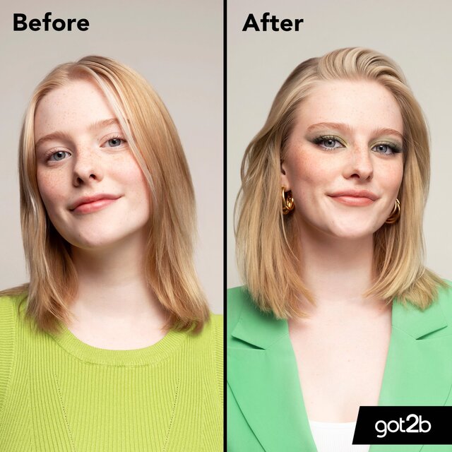 Schwarzkopf Got2b Extra Fresh Dry Shampoo thumbnail 6