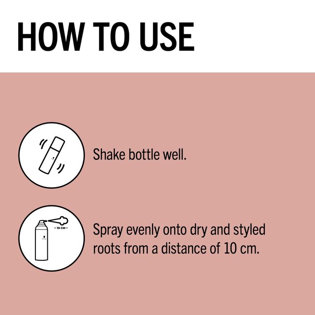 Schwarzkopf Dark Brown Root Retoucher thumbnail 3