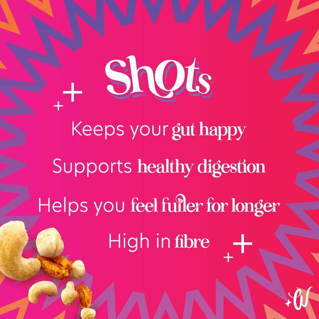 Whitworths Shots Pack Salted Caramel thumbnail 4