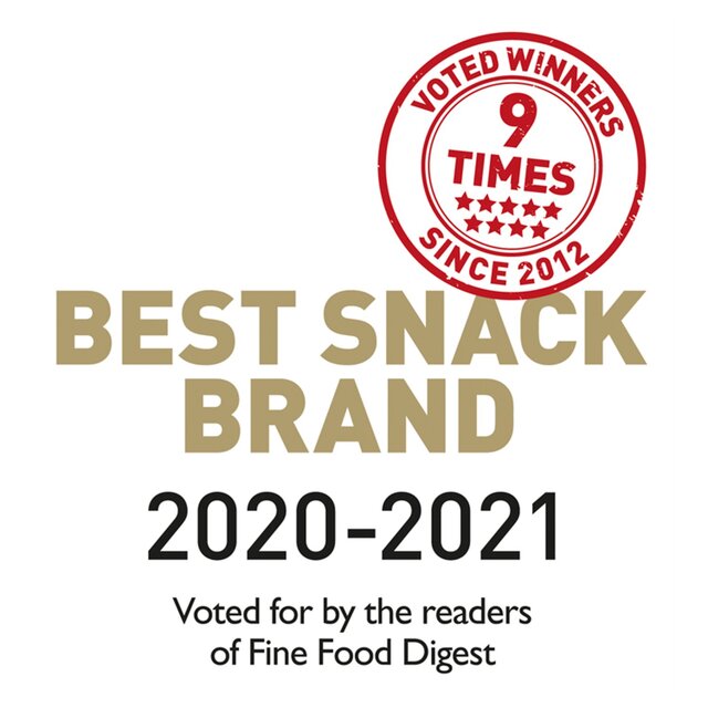 Pipers Karnataka Black Pepper & Sea Salt Sharing Bag Crisps thumbnail 6