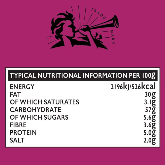 Pipers Trealy Farm Chorizo Sharing Bag Crisps thumbnail 3