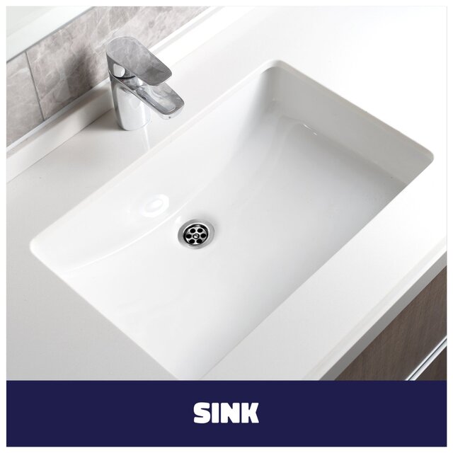 Cillit Bang Drain Odour Eliminator & Unblocker Gel thumbnail 6