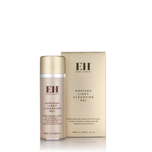 Emma Hardie Moringa Light Cleansing Gel thumbnail 2