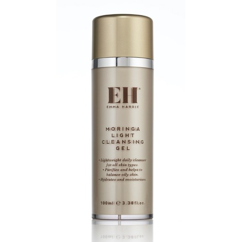 Emma Hardie Moringa Light Cleansing Gel thumbnail 3
