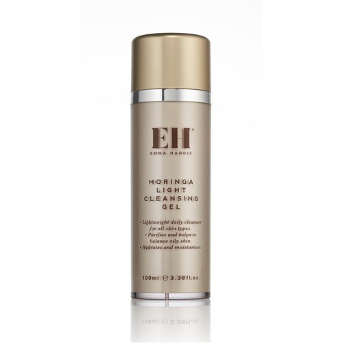 Emma Hardie Moringa Light Cleansing Gel thumbnail 4