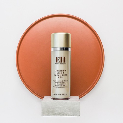 Emma Hardie Moringa Light Cleansing Gel thumbnail 6