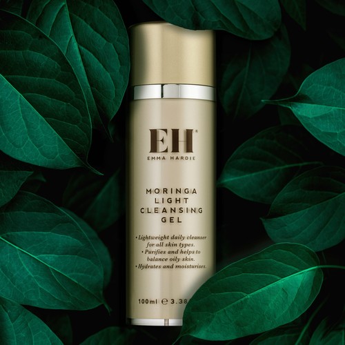 Emma Hardie Moringa Light Cleansing Gel thumbnail 7