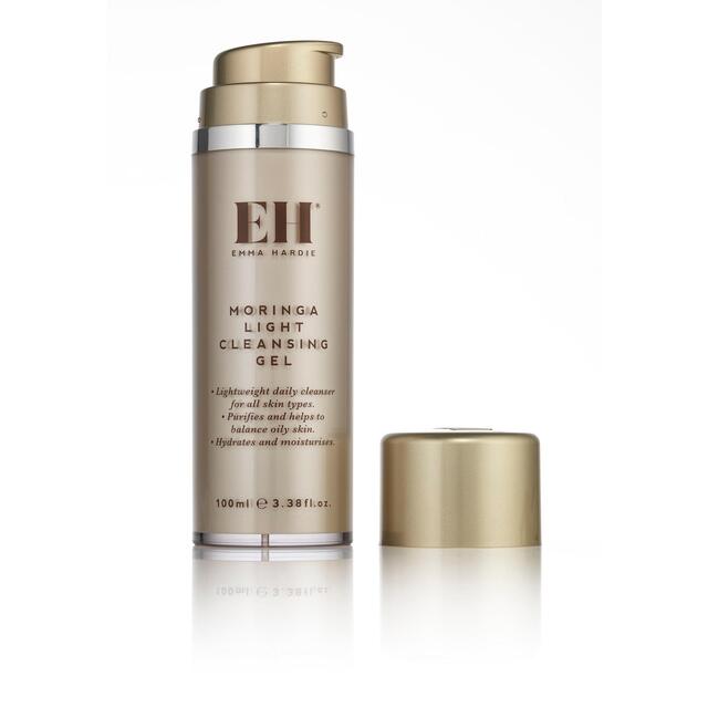 Emma Hardie Moringa Light Cleansing Gel