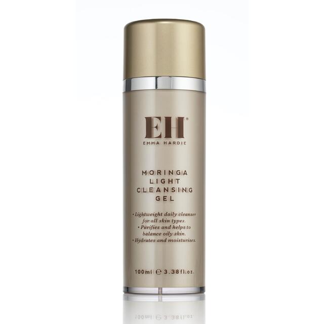 Emma Hardie Moringa Light Cleansing Gel thumbnail 3