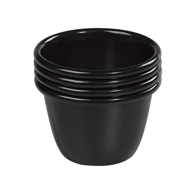 Tala 4 Non-stick Pudding Moulds, Single portion thumbnail 2