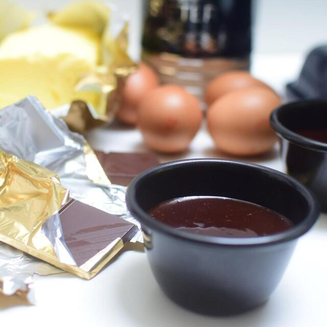 Tala 4 Non-stick Pudding Moulds, Single portion thumbnail 3