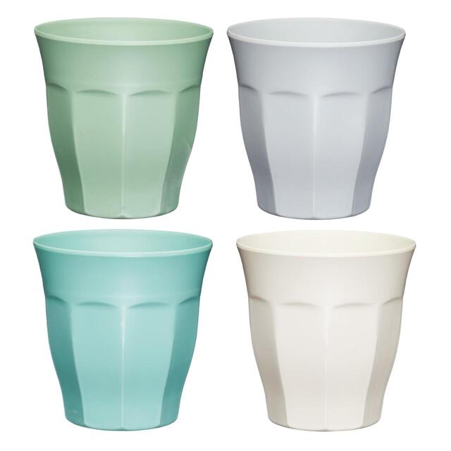 Colourworks Classics Picnic Tumblers