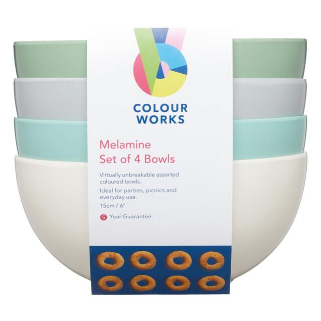 Colourworks Classics Picnic Bowls thumbnail 6