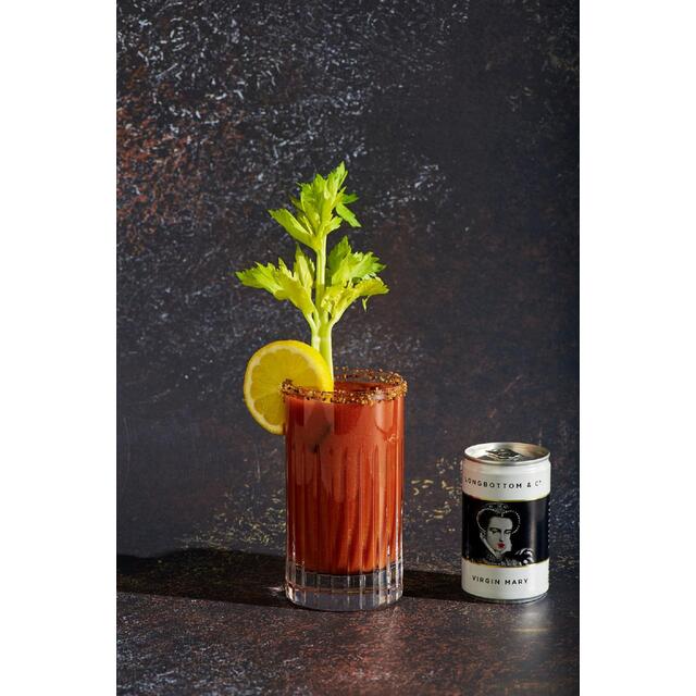 Longbottom & Co Virgin Mary Alcohol Free thumbnail 3