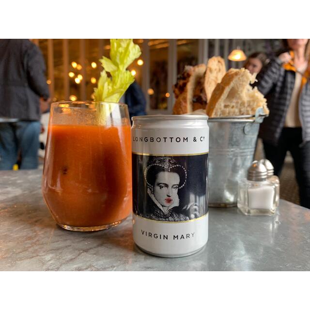Longbottom & Co Virgin Mary Alcohol Free thumbnail 4