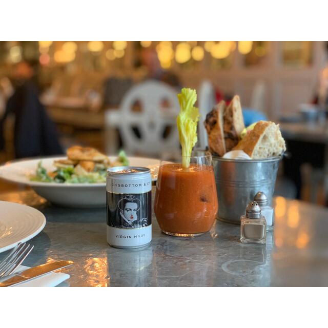 Longbottom & Co Virgin Mary Alcohol Free thumbnail 5