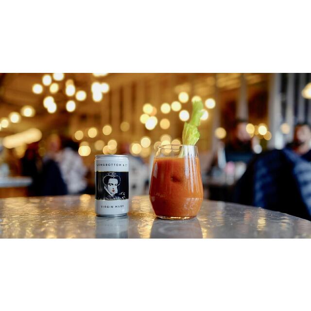 Longbottom & Co Virgin Mary Alcohol Free thumbnail 6