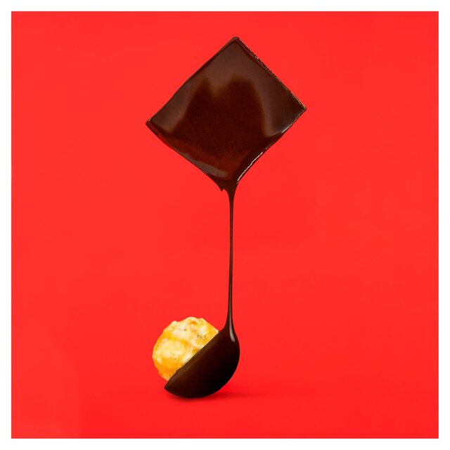 Joe & Seph's Dark Chocolate Popcorn Bites thumbnail 2