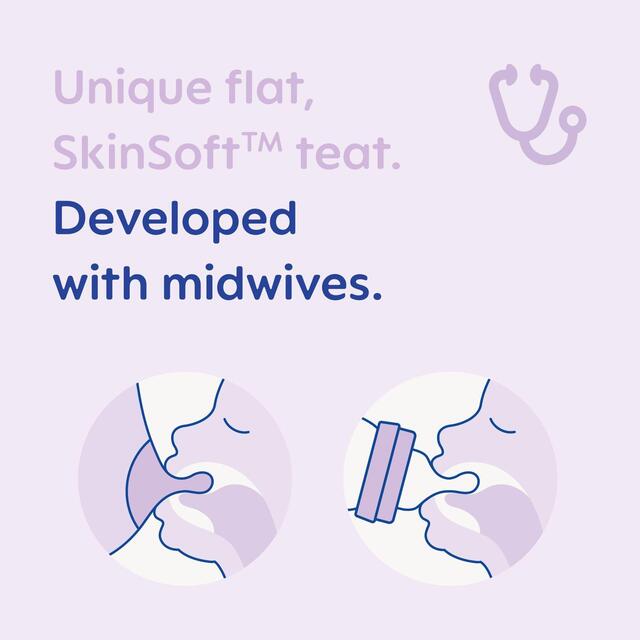 MAM Anti Colic Easy Start 260ml Bottle thumbnail 5