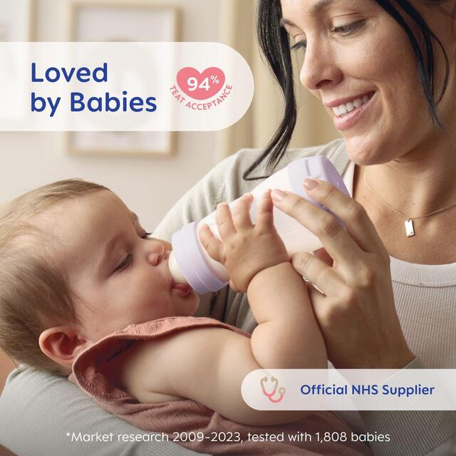 MAM Anti Colic Easy Start 260ml Bottle thumbnail 7