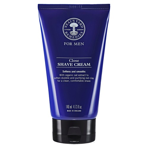 Neal's Yard Close Shave Cream
