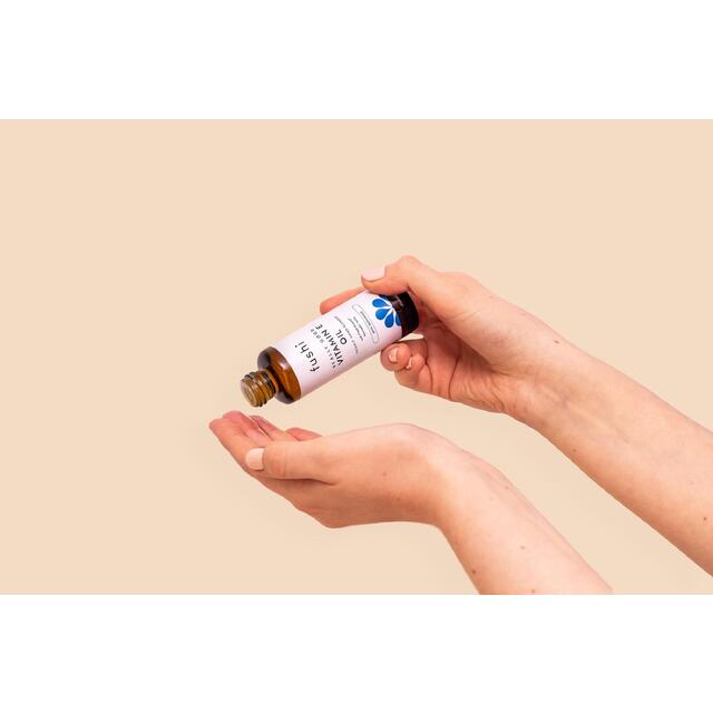 Fushi Really Good Vitamin E Skin Oil thumbnail 5