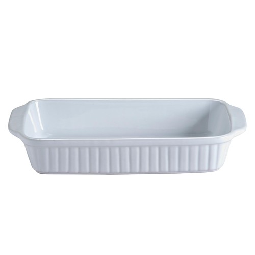 Mason Cash Classic Collection Rectangular Dish 30cm thumbnail 2