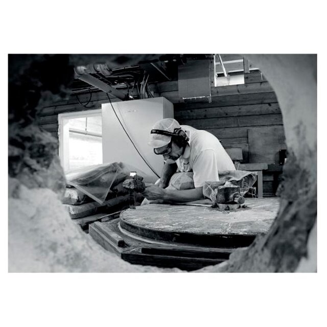 Marriage's Strong Stoneground Wholemeal Flour thumbnail 2