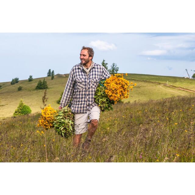 Weleda Arnica Bumps and Bruises Spray, Vegan thumbnail 4