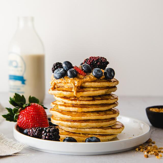 Proper Nutty Nowt but Nuts Peanut Butter thumbnail 3