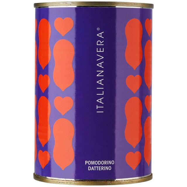 Italianavera Vero Pop Datterino Tomatoes