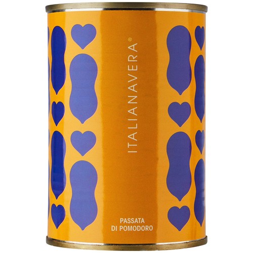 Italianavera Vero Pop Passata