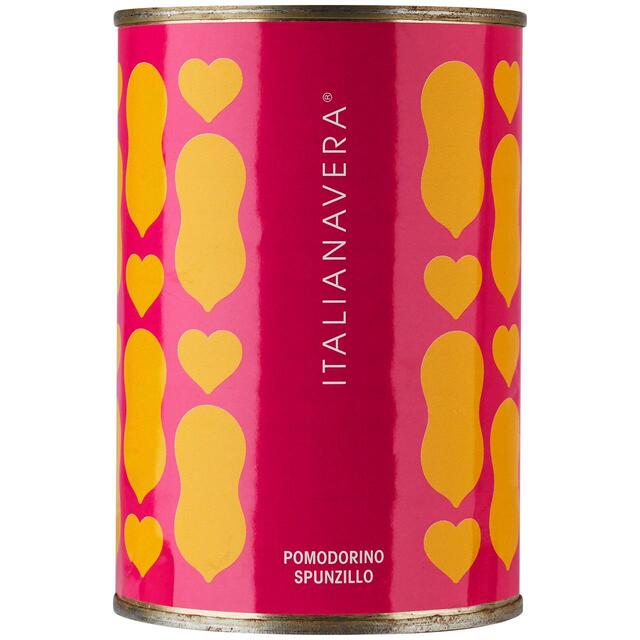 Italianavera Vero Pop Spunzillo Tomatoes