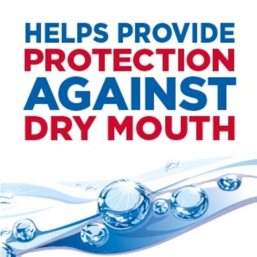 Biotene Dry Mouth Mouthwash Moisturising 500ml thumbnail 4