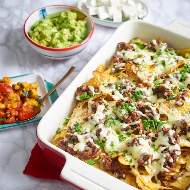 Sacla' Fiery Chilli Pesto thumbnail 4