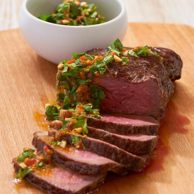 Sacla' Fiery Chilli Pesto thumbnail 6