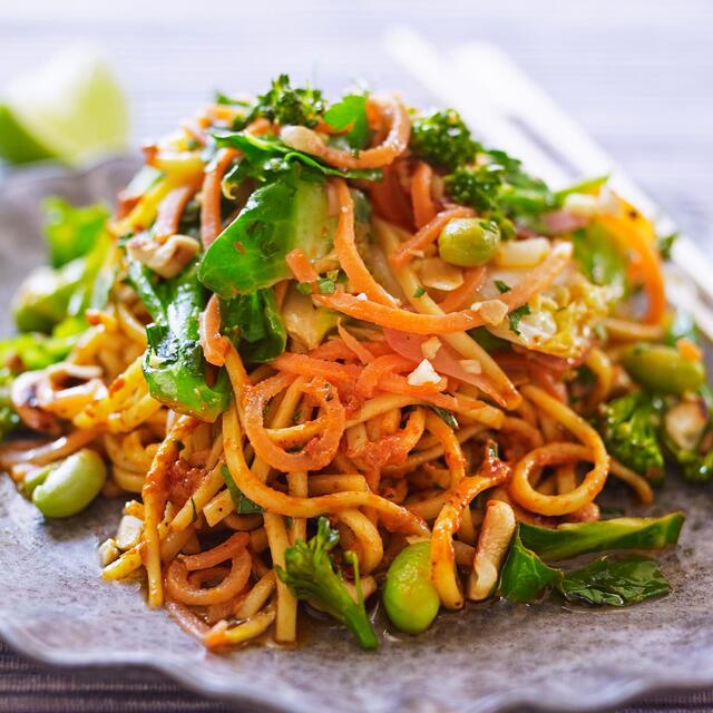 Sacla' Fiery Chilli Pesto thumbnail 7