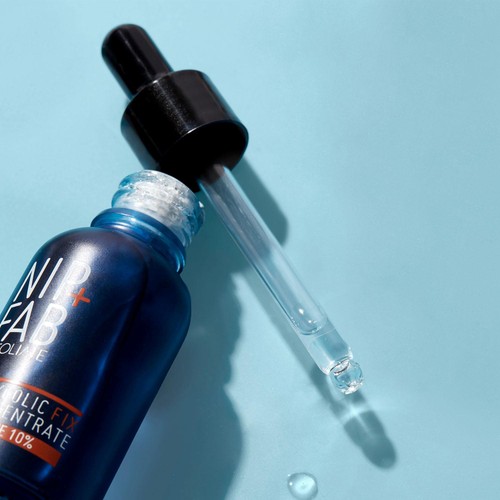 Nip+Fab Glycolic Fix Extreme Booster 10% thumbnail 4