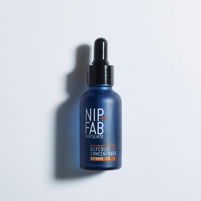 Nip+Fab Glycolic Fix Extreme Booster 10% thumbnail 2