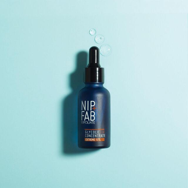 Nip+Fab Glycolic Fix Extreme Booster 10% thumbnail 3