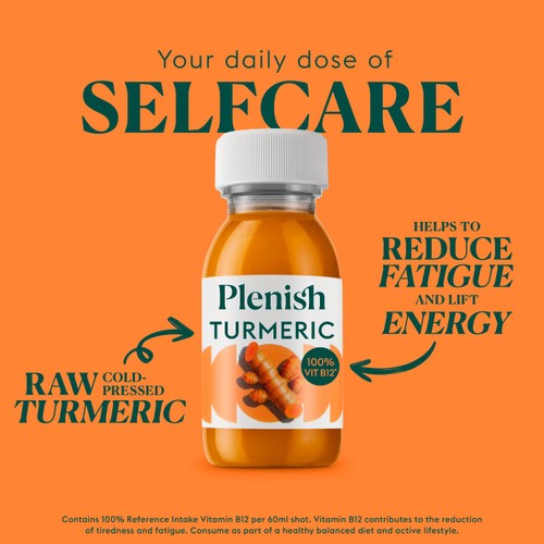 Plenish Turmeric Recovery thumbnail 3