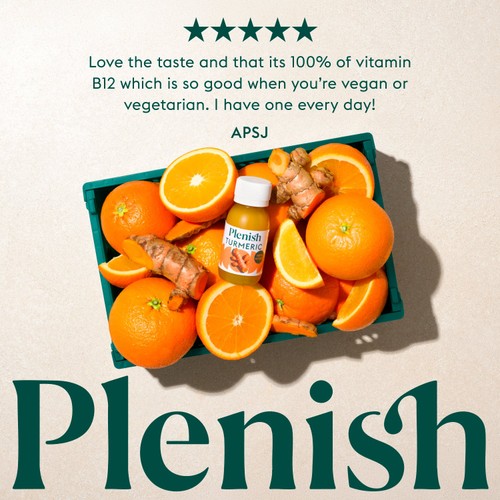 Plenish Turmeric Recovery thumbnail 5