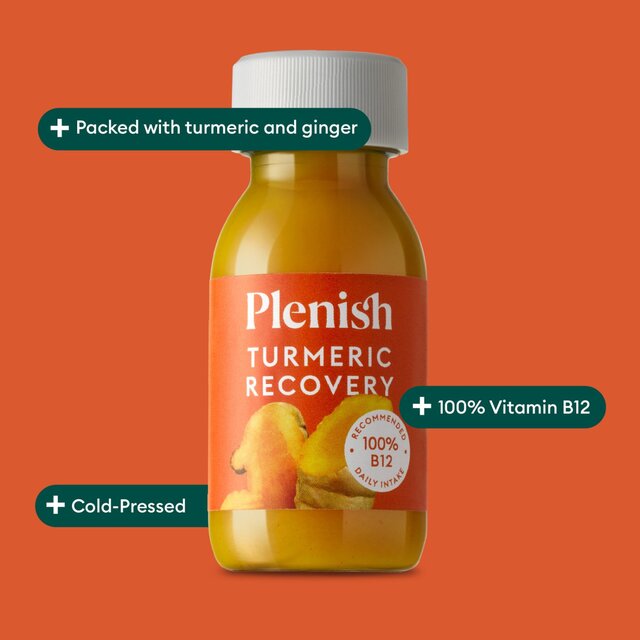 Plenish Turmeric Recovery thumbnail 2