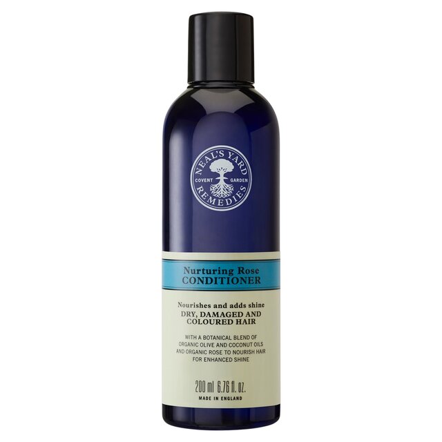 Neal's Yard Nurturing Rose Conditioner