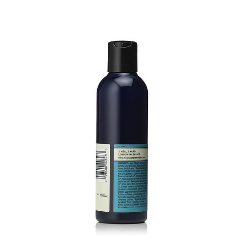 Neal's Yard Nurturing Rose Shampoo  thumbnail 2