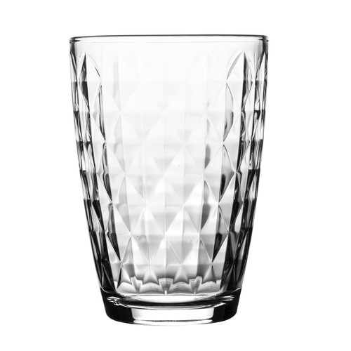 Ravenhead Essentials Jewel Hi-Ball Glasses Set 380ml thumbnail 2