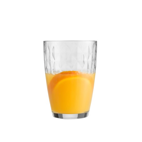 Ravenhead Essentials Jewel Hi-Ball Glasses Set 380ml thumbnail 3