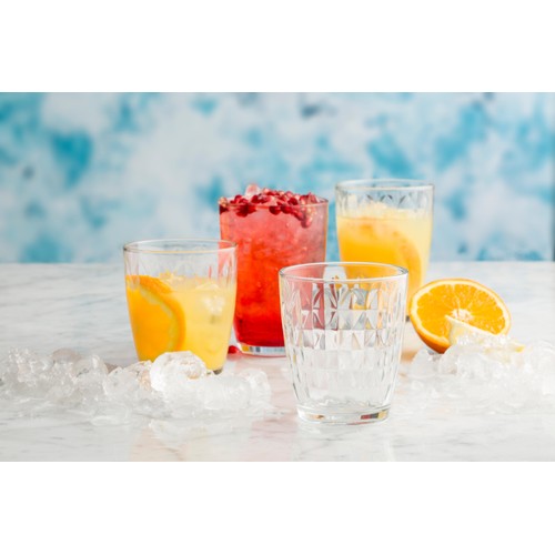 Ravenhead Essentials Jewel Hi-Ball Glasses Set 380ml thumbnail 4